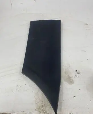 Mercedes-Benz Sprinter W906 Rear fender molding trim A9066901362 A9066905582