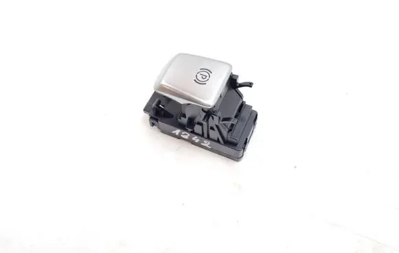 Mercedes-Benz E W213 Hand parking brake switch A2139053803