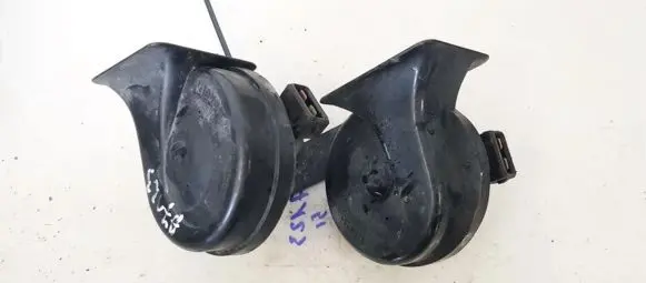 Volkswagen PASSAT B5 Horn signal e20092018