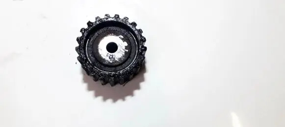Renault Laguna I Belt tensioner pulley 