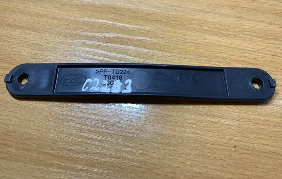 Jaguar F-Pace Other interior part GX63378774AB C2283
