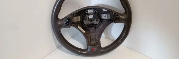 Audi A6 S6 C5 4B Steering wheel 10129499 4B0419091BG 4B0124D