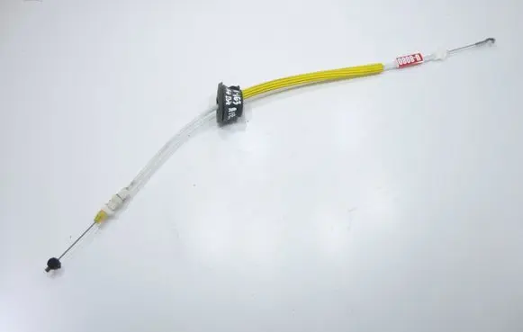 Audi A4 S4 B7 8E 8H Rear door cable line 