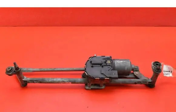 Skoda Octavia Mk2 (1Z) Front wiper linkage and motor 1Z1955119A