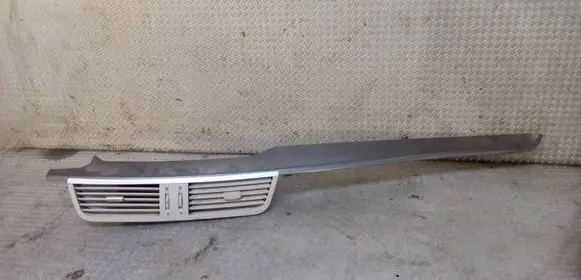 Volkswagen Routan Dash center air vent grill P1FB401S3AC