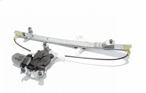 Nissan Pathfinder R51 Rear window lifting mechanism without motor 400850
