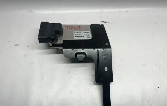 Suspension control unit/module