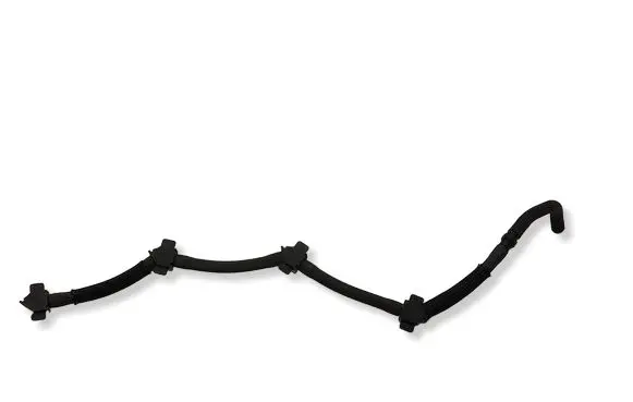 Volkswagen PASSAT B8 Fuel distributor 