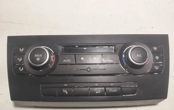 BMW 3 E90 E91 ASC control unit/module 658590 9250394