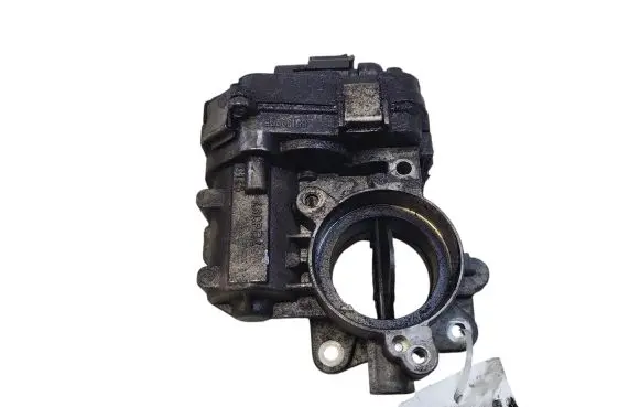 Alfa Romeo 159 Throttle valve 55199975 48CPD4