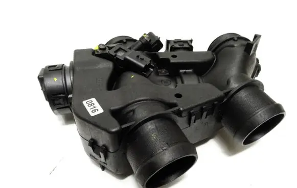Citroen C4 Grand Picasso Throttle valve 9657485480 25378171