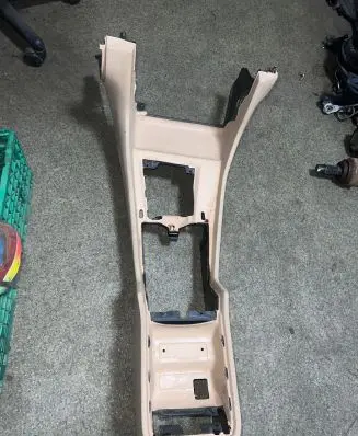 BMW 7 E38 Center console 51188163974