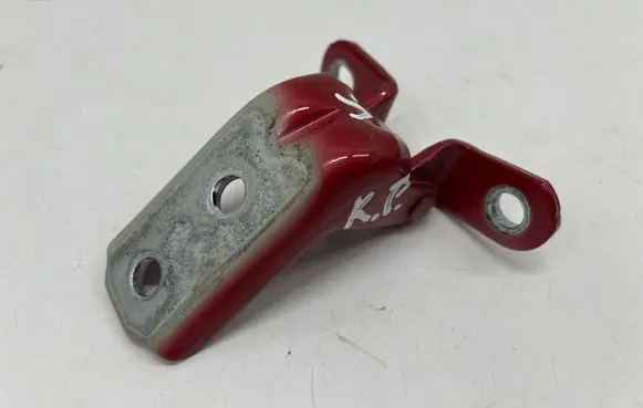 KIA EV6 Front door upper hinge 