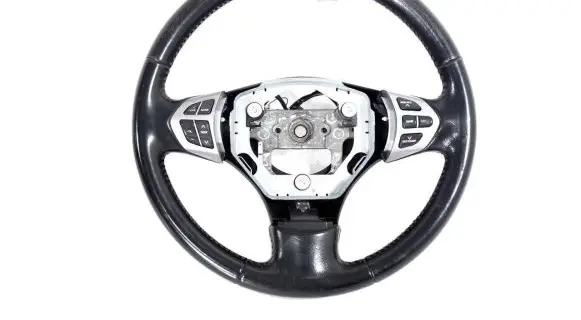 Suzuki Grand Vitara II Steering wheel