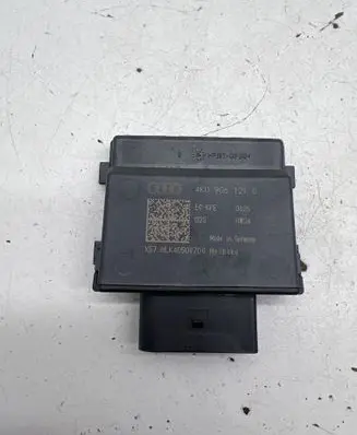 Audi A4 S4 B9 8W Fuel injection pump control unit/module 4K0906121C 0625 LK4050V70G