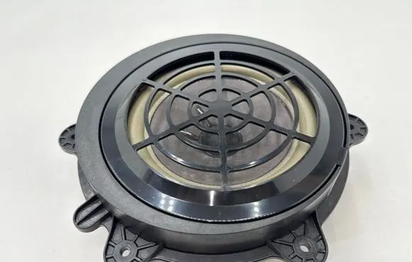 Porsche Macan (95B) Rear door speaker 7PP035710C
