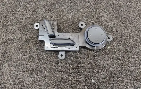 Tesla Model S Seat control switch 106768900D