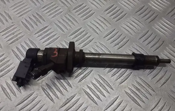 Ford Focus Fuel injectors set 9657144658
