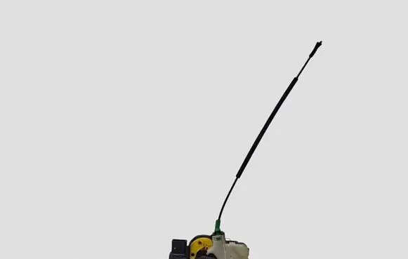 Opel Insignia A Rear door lock