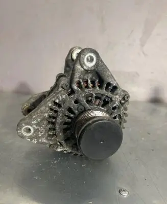 Renault Kangoo I Generator/alternator 8200468131 A002TC0982 12V110A20