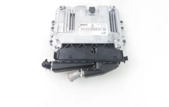 Honda CR-V Engine control unit/module 0281013633