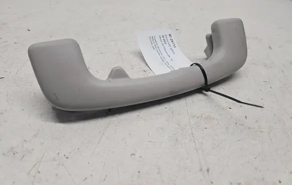 Citroen C4 I Picasso Rear interior roof grab handle 9684876377