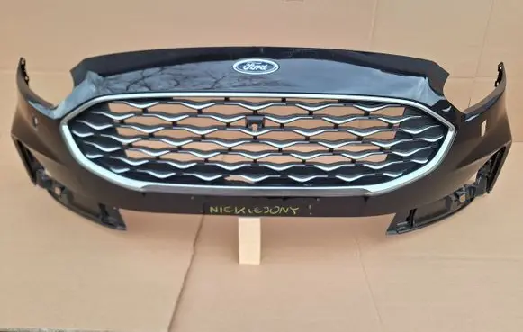 Ford Galaxy Front bumper LM2B17D957A