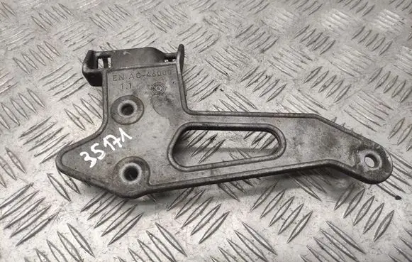 Mercedes-Benz Sprinter W906 Gearbox mounting bracket A9063740040