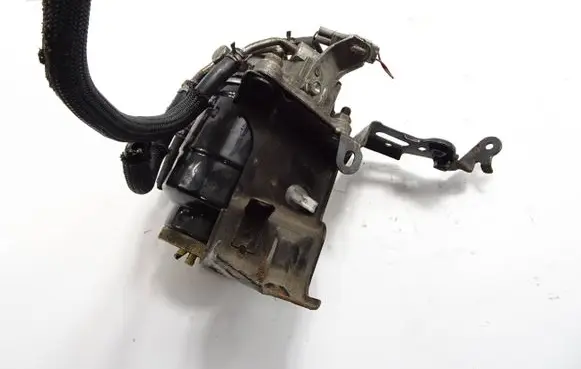 Toyota Verso Fuel filter housing 