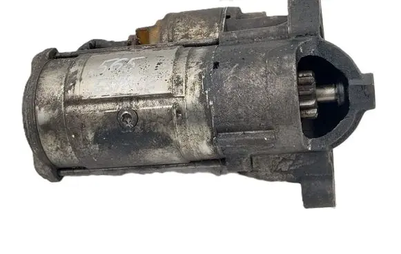 Renault Espace - Grand espace IV Starter motor 8200237594 D8R1