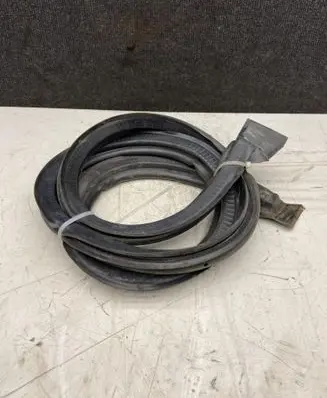 Mercedes-Benz Sprinter W906 Rubber seal rear door 