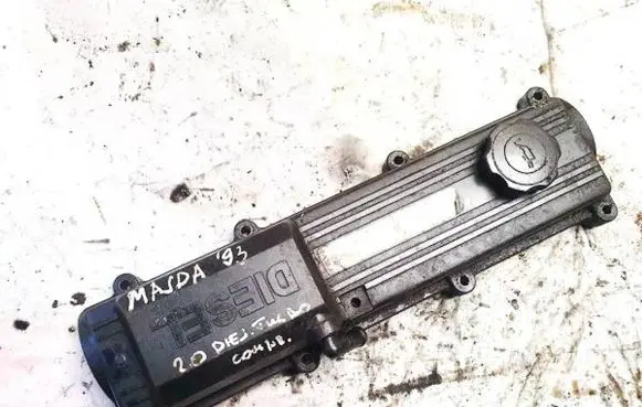 Mazda 626 Rocker cam cover rf7110221
