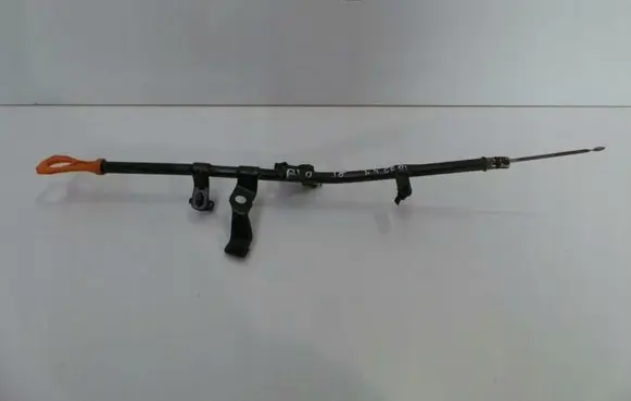 Oil level dip stick
