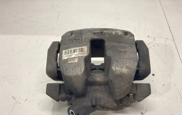 Peugeot 3008 II Front brake caliper 1651754680 95525367 1623162080