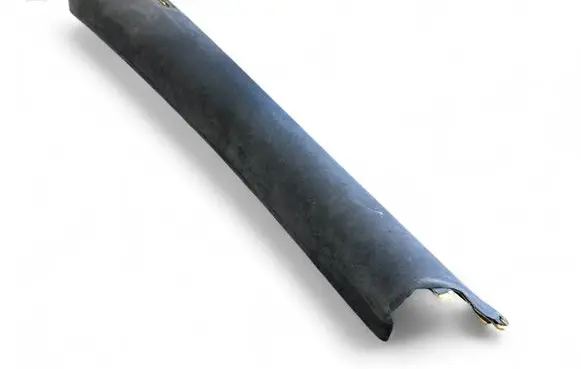 Mercedes-Benz CL C216 (A) pillar trim A216690 1MR13004