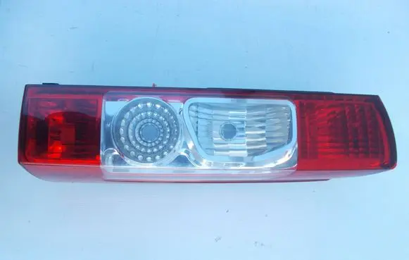 Fiat Ducato Rear/tail lights 1365775080 JD218
