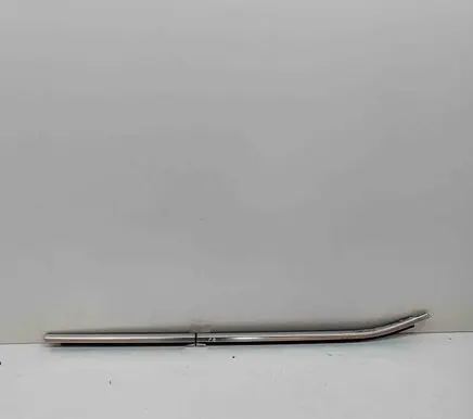 BMW X3 G01 Door glass trim 7410014