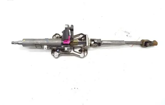 Peugeot Boxer Steering wheel axle 07355358740