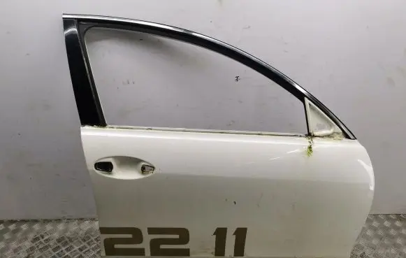 Lexus GS 300 350 430 450H Front door JTHBC96S00500115