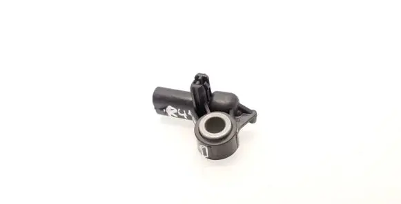 Tesla Model X Airbag deployment crash/impact sensor 103676100A