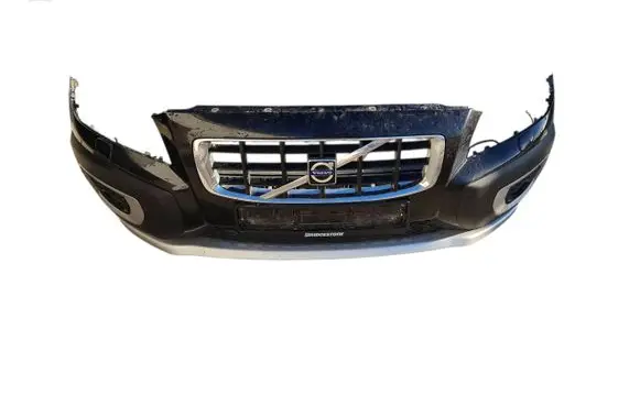Volvo XC70 Front bumper 30678699