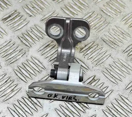 Jaguar XF X250 Rear door lower hinge 8X23F228A67AC