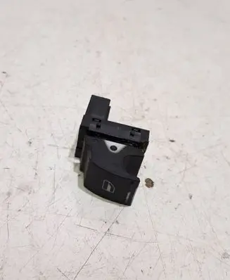 Volkswagen Golf V Electric window control switch 1F0959855