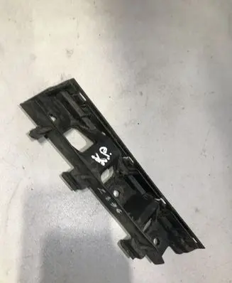Volkswagen PASSAT B6 Front bumper mounting bracket AFF807183