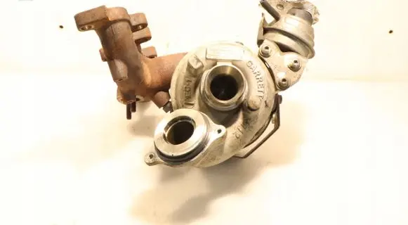 Seat Altea XL Turbo HGR03L253016T