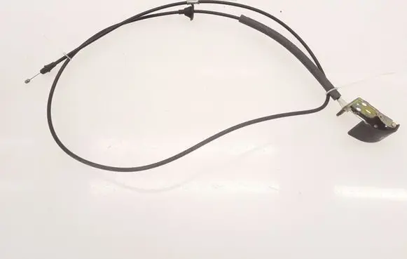 Ford Maverick Engine bonnet (hood) release handle F57B16C856AB F57B16C856