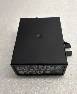 BMW 3 E36 Window control relay 61358359031 05012110