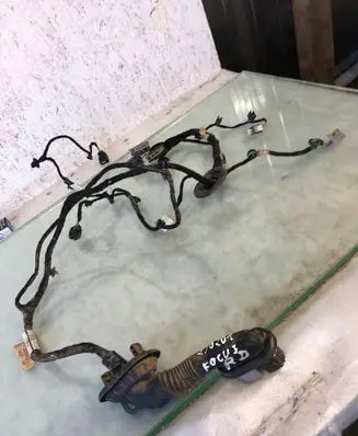 Ford Focus Front door wiring loom JX6T14630GEHF JX6T14630