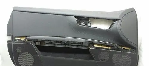 Mercedes-Benz CL C216 Front door card panel trim A2167208570