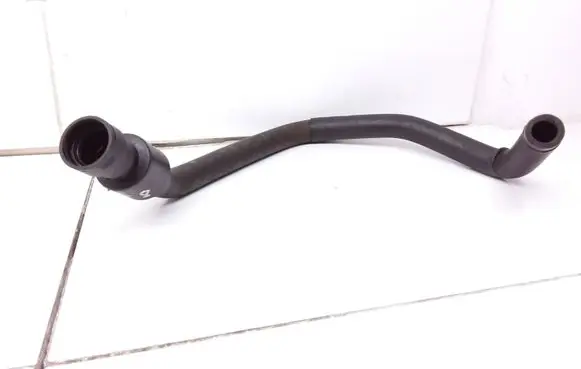 Citroen C8 Engine coolant pipe/hose
